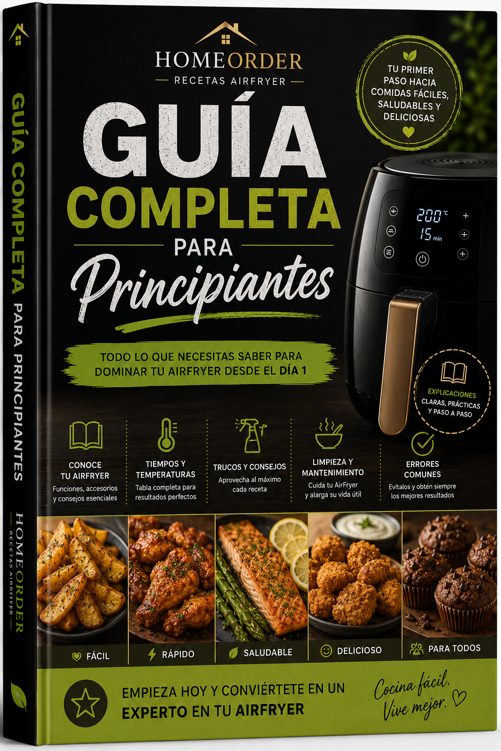 Guía para Principiantes