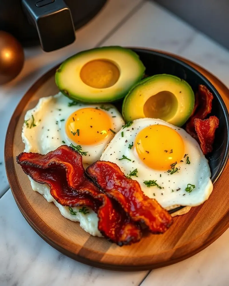 Plato Keto